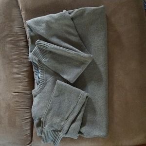 Eddie Bauer sweater